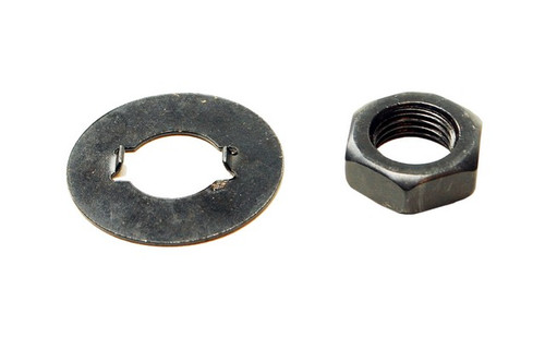 Mevotech Supreme Steering Tie Rod End MS25714 - view 2