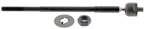 Mevotech Supreme Steering Tie Rod End MS25717 - view 4