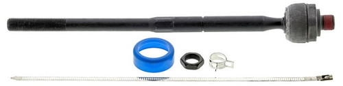 Mevotech Supreme Steering Tie Rod End P/N:MS25741