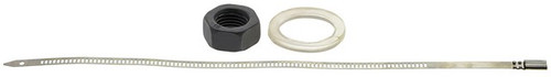 Mevotech Supreme Steering Tie Rod End MS25748 - view 3