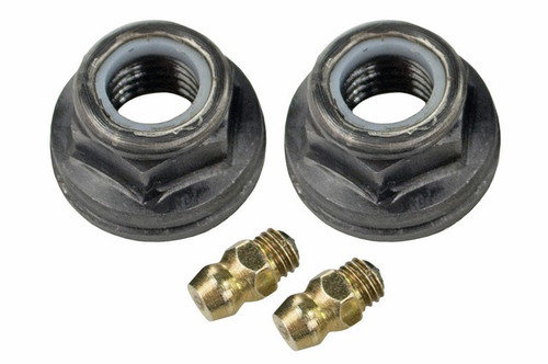 Mevotech Supreme Suspension Stabilizer Bar Link Kit MS258112 - view 3