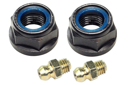 Mevotech Supreme Suspension Stabilizer Bar Link Kit MS258127 - view 3