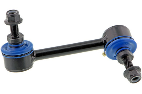 Mevotech Supreme Suspension Stabilizer Bar Link Kit MS258131 - view 2