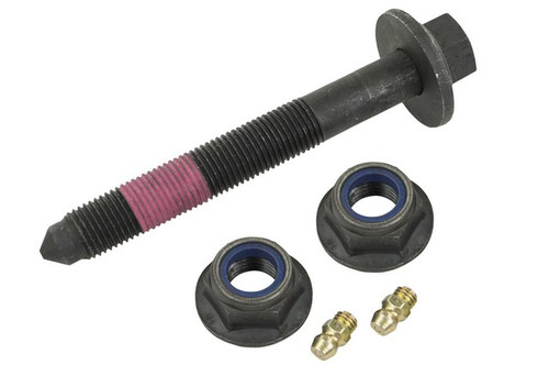 Mevotech Supreme Suspension Stabilizer Bar Link Kit P/N:MS258139