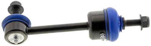 Mevotech Supreme Suspension Stabilizer Bar Link Kit MS258155 - view 2