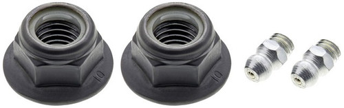 Mevotech Supreme Suspension Stabilizer Bar Link Kit MS258155 - view 4