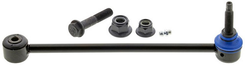 Mevotech Supreme Suspension Stabilizer Bar Link Kit MS258157 - view 5