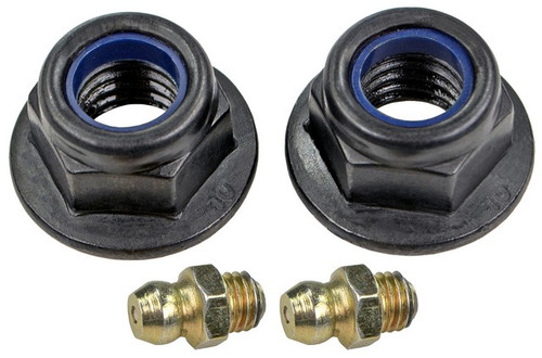 Mevotech Supreme Suspension Stabilizer Bar Link Kit MS25850 - view 3