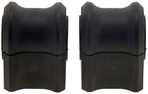 Mevotech Supreme Suspension Stabilizer Bar Bushing Kit MS25872 - view 4