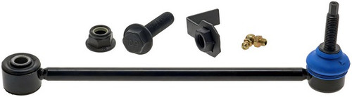 Mevotech Supreme Suspension Stabilizer Bar Link Kit MS25887 - view 5