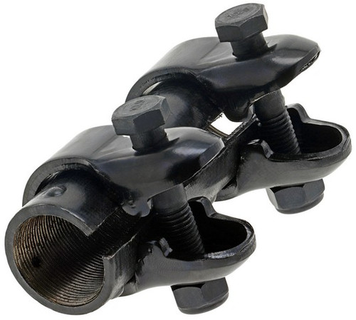 Mevotech Supreme Steering Tie Rod End Adjusting Sleeve MS25900