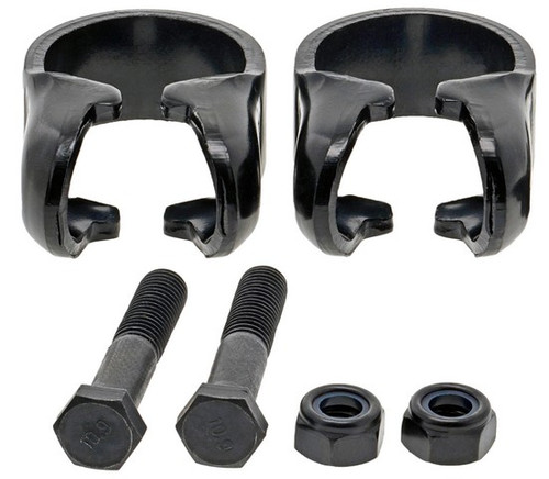 Mevotech Supreme Steering Tie Rod End Adjusting Sleeve MS25900 - view 4