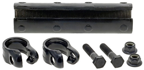 Mevotech Supreme Steering Tie Rod End Adjusting Sleeve MS25901 - view 4