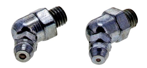 Suspension Control Arm Shaft Kit fits 1983-1991 Mitsubishi Mighty Max,Montero  M