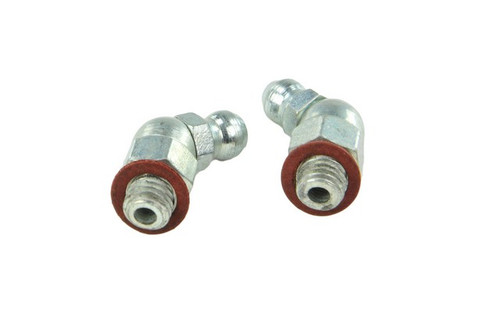 Mevotech Supreme Suspension Control Arm Shaft Kit P/N:MS25932
