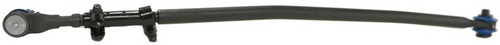 Mevotech Supreme Steering Drag Link MS25975 - view 2