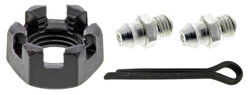 Mevotech Supreme Steering Drag Link MS25975 - view 4