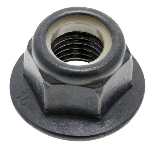 Mevotech Supreme Steering Drag Link MS25980 - view 3