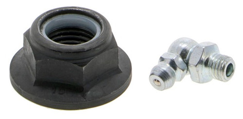 Mevotech Supreme Steering Drag Link P/N:MS25983