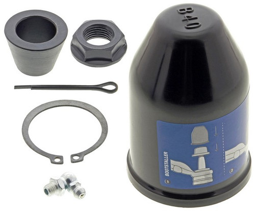 Mevotech Supreme Suspension Ball Joint MS30506 - view 4