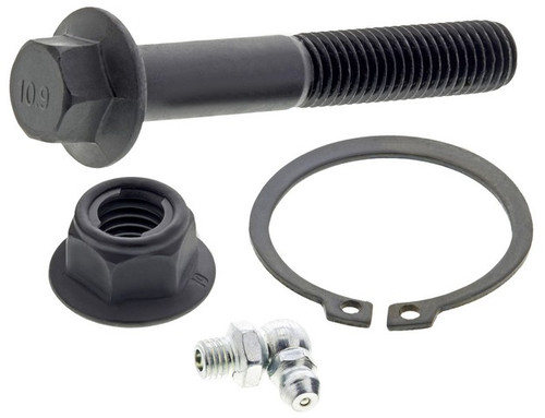 Mevotech Supreme Suspension Ball Joint MS30518 - view 4