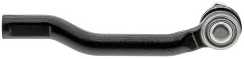 Mevotech Supreme Steering Tie Rod End MS30601 - view 2
