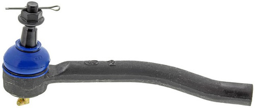 Mevotech Supreme Steering Tie Rod End MS30604 - view 3