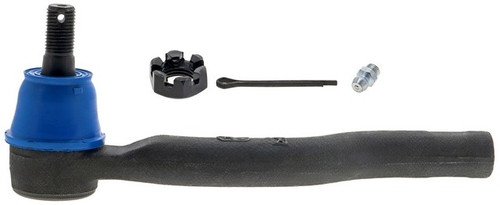 Mevotech Supreme Steering Tie Rod End MS30605 - view 5