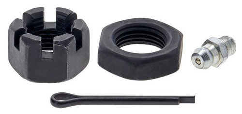 Mevotech Supreme Steering Tie Rod End MS30608 - view 4