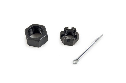 Mevotech Supreme Steering Tie Rod End MS30615 - view 3