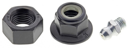 Mevotech Supreme Steering Tie Rod End MS30616 - view 4