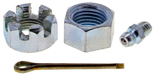 Mevotech Supreme Steering Tie Rod End MS30665 - view 4
