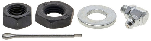 Mevotech Supreme Steering Tie Rod End MS30668 - view 4