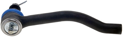 Mevotech Supreme Steering Tie Rod End MS30670 - view 2