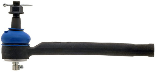 Mevotech Supreme Steering Tie Rod End MS30670 - view 3