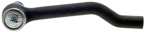 Mevotech Supreme Steering Tie Rod End MS30678 - view 2