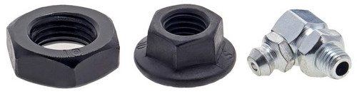 Mevotech Supreme Steering Tie Rod End MS30678 - view 4