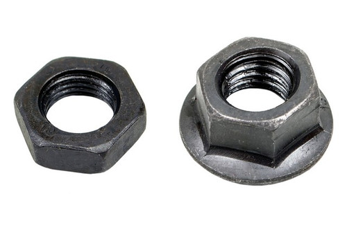 Mevotech Supreme Steering Tie Rod End MS30680 - view 3