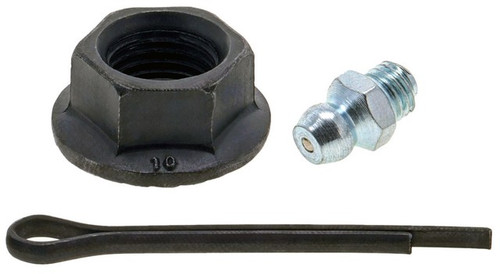 Mevotech Supreme Steering Tie Rod End MS30681 - view 4