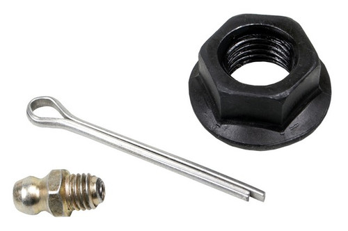 Mevotech Supreme Steering Tie Rod End MS30682 - view 3