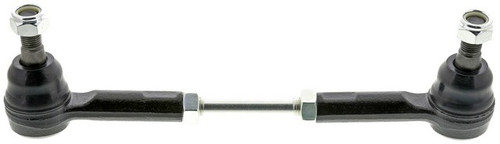 Mevotech Supreme Steering Tie Rod Assembly MS30692 - view 2