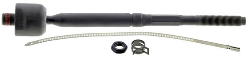 Mevotech Supreme Steering Tie Rod End MS30754 - view 4