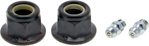 Mevotech Supreme Suspension Stabilizer Bar Link Kit MS308116 - view 4