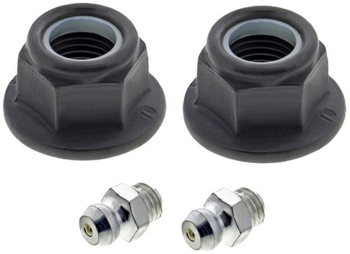 Mevotech Supreme Suspension Stabilizer Bar Link Kit MS308162 - view 4