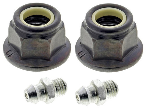 Mevotech Supreme Suspension Stabilizer Bar Link Kit MS308172 - view 4