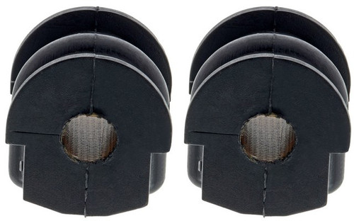 Mevotech Supreme Suspension Stabilizer Bar Bushing Kit MS308182 - view 2