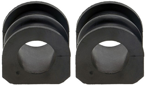 Mevotech Supreme Suspension Stabilizer Bar Bushing Kit MS308186 - view 2