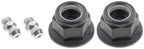 Mevotech Supreme Suspension Stabilizer Bar Link Kit MS308190 - view 4