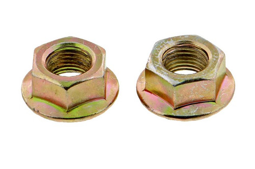 Mevotech Supreme Suspension Stabilizer Bar Link Kit MS30843 - view 3