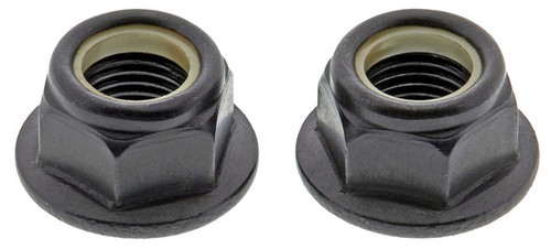 Mevotech Supreme Suspension Stabilizer Bar Link Kit MS30845 - view 4